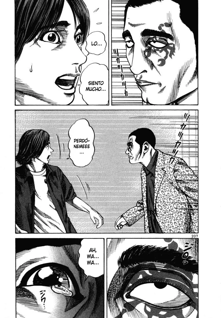 Koroshiya 1 capítulo 71, página 21