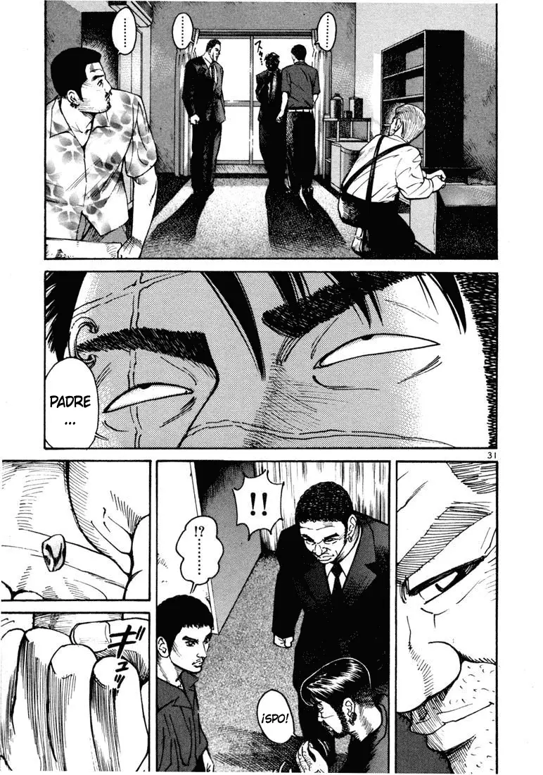 Koroshiya 1 capítulo 8, página 11