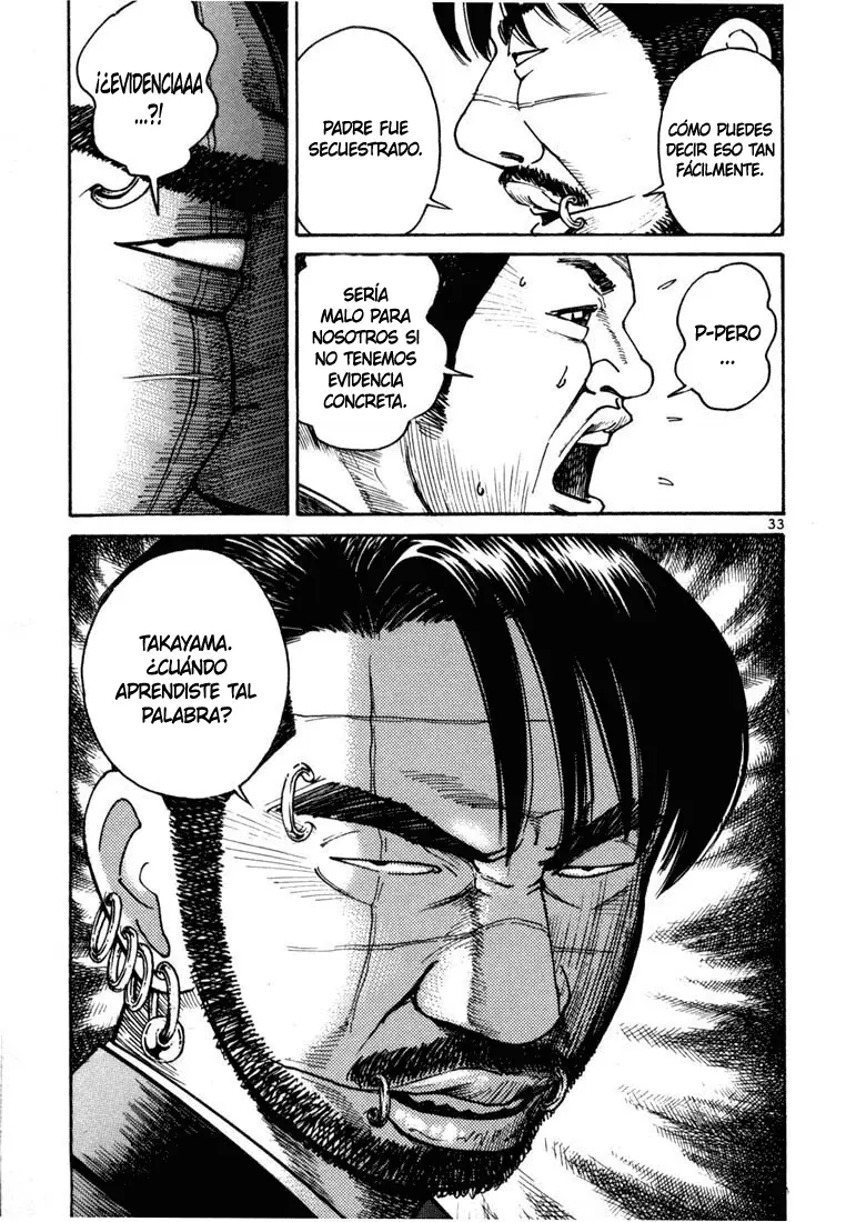 Koroshiya 1 capítulo 8, página 13