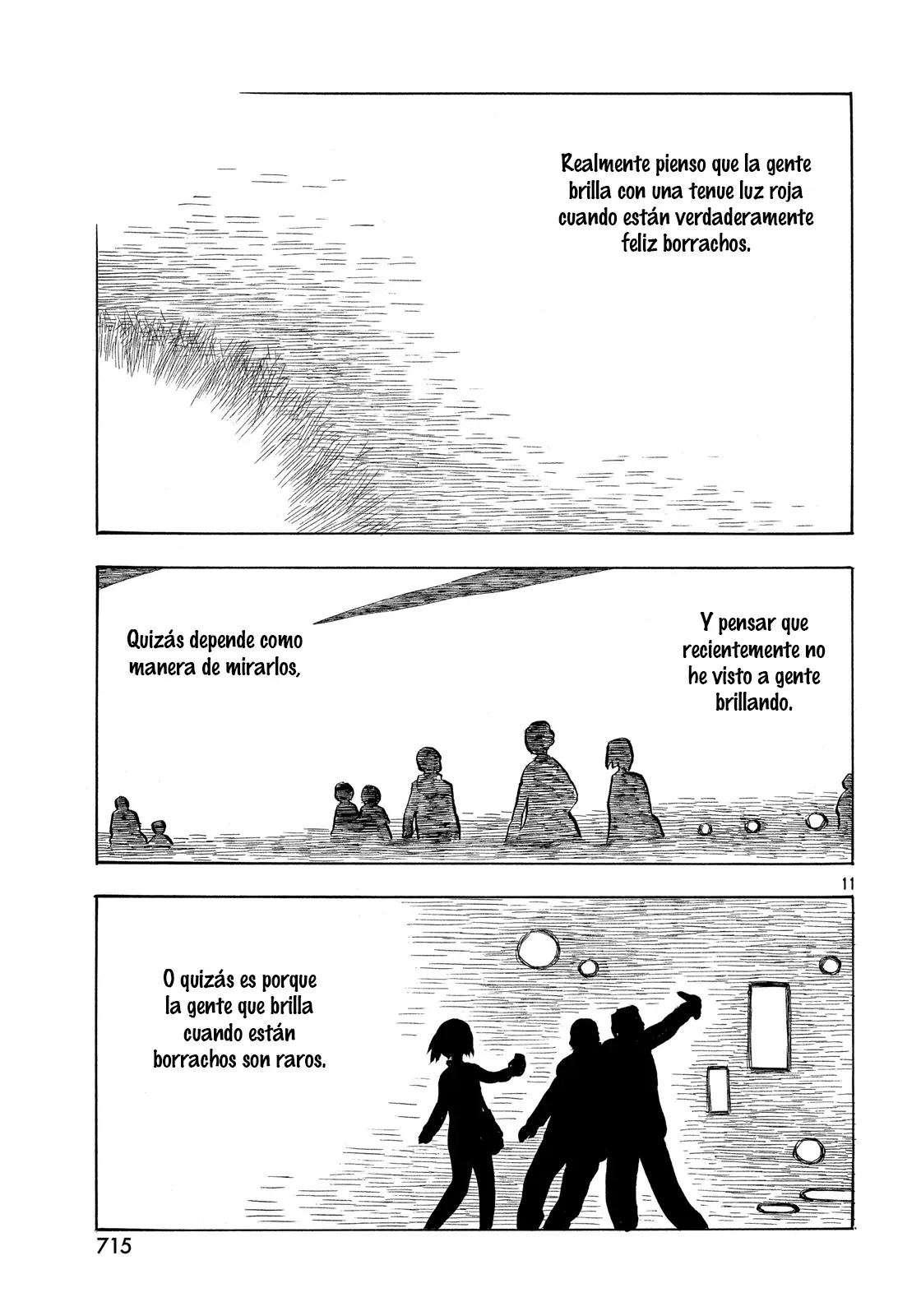 Kotonoba Drive capítulo 21, página 12