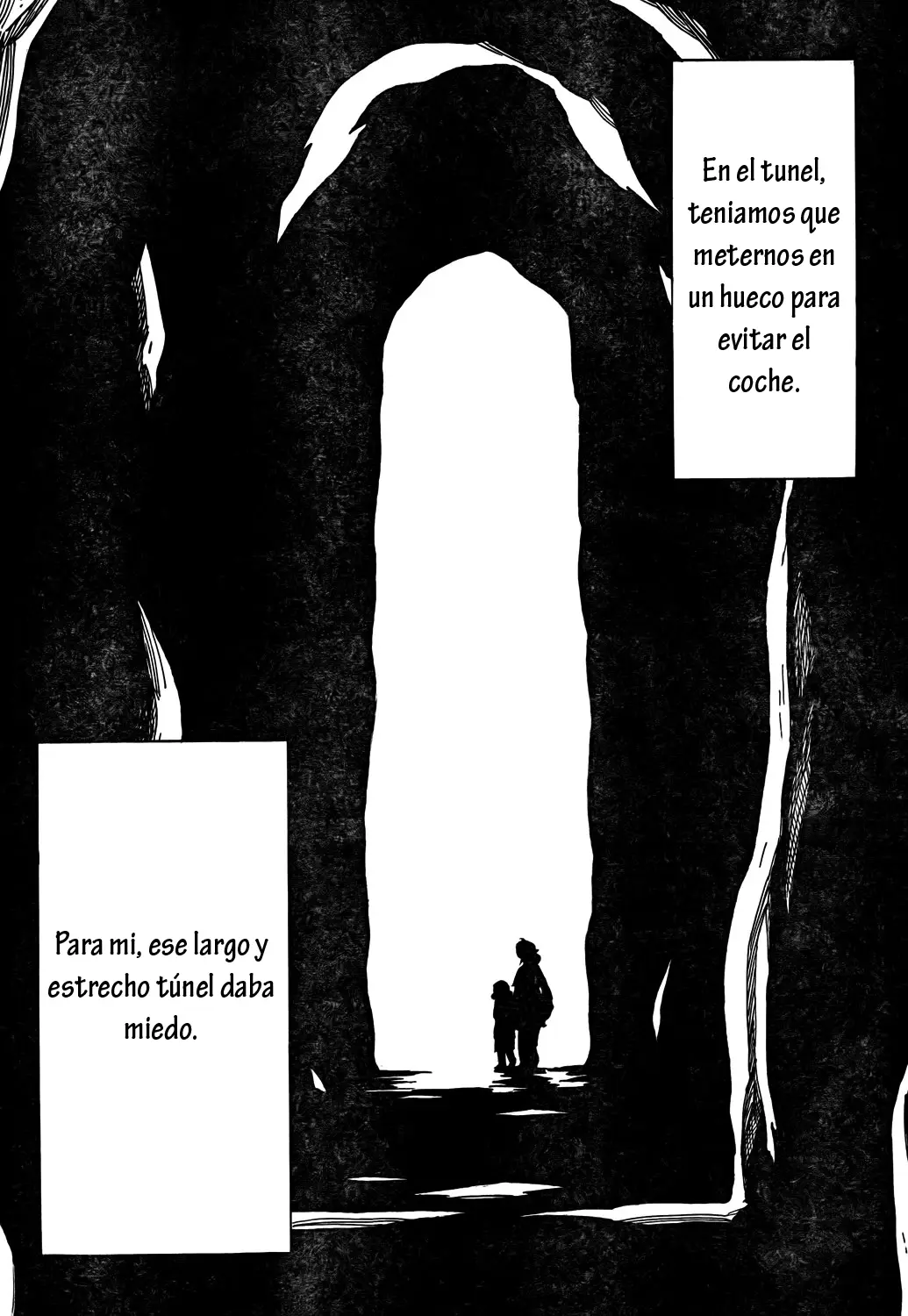 Kotonoba Drive capítulo 8, página 15