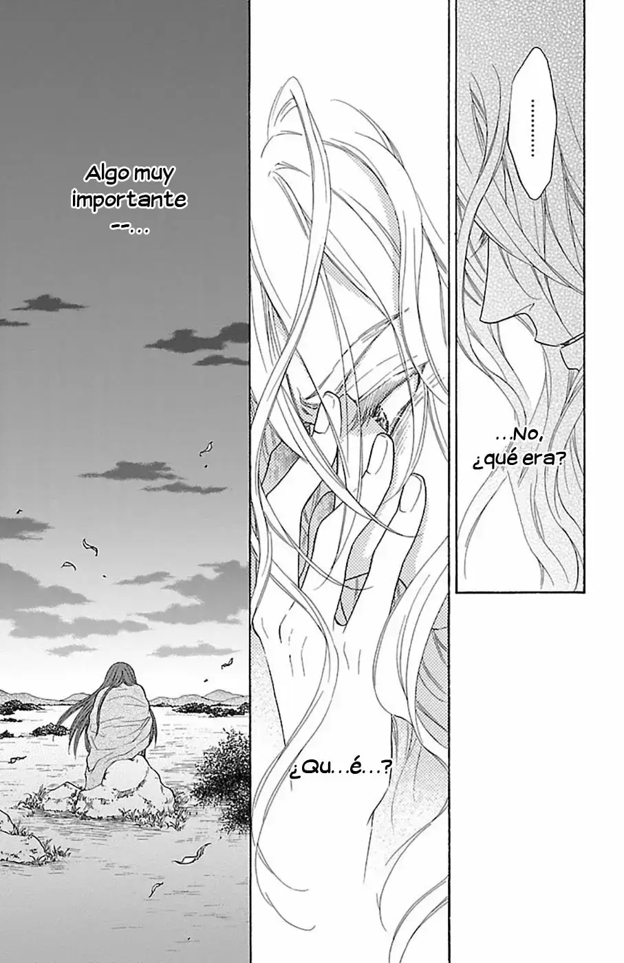 Koukyuu Days capítulo 30, página 34