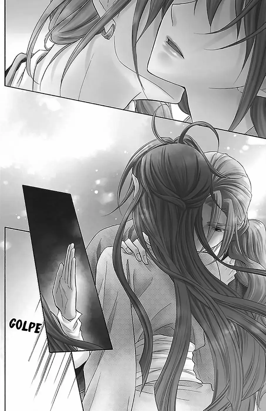 Koukyuu Days capítulo 7, página 5