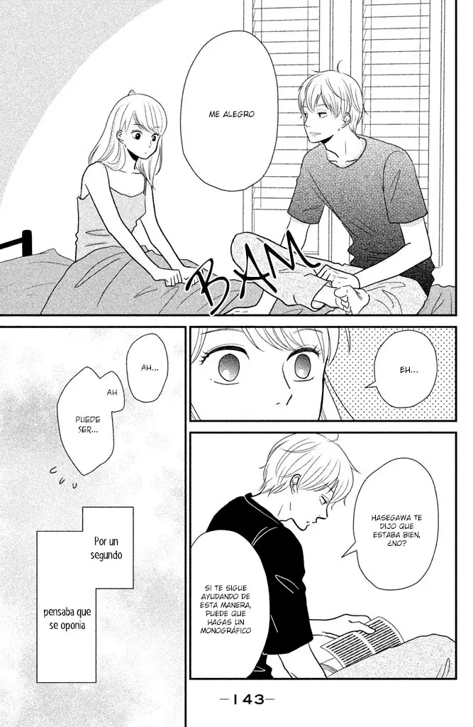 Kuchi Utsusu capítulo 10, página 6