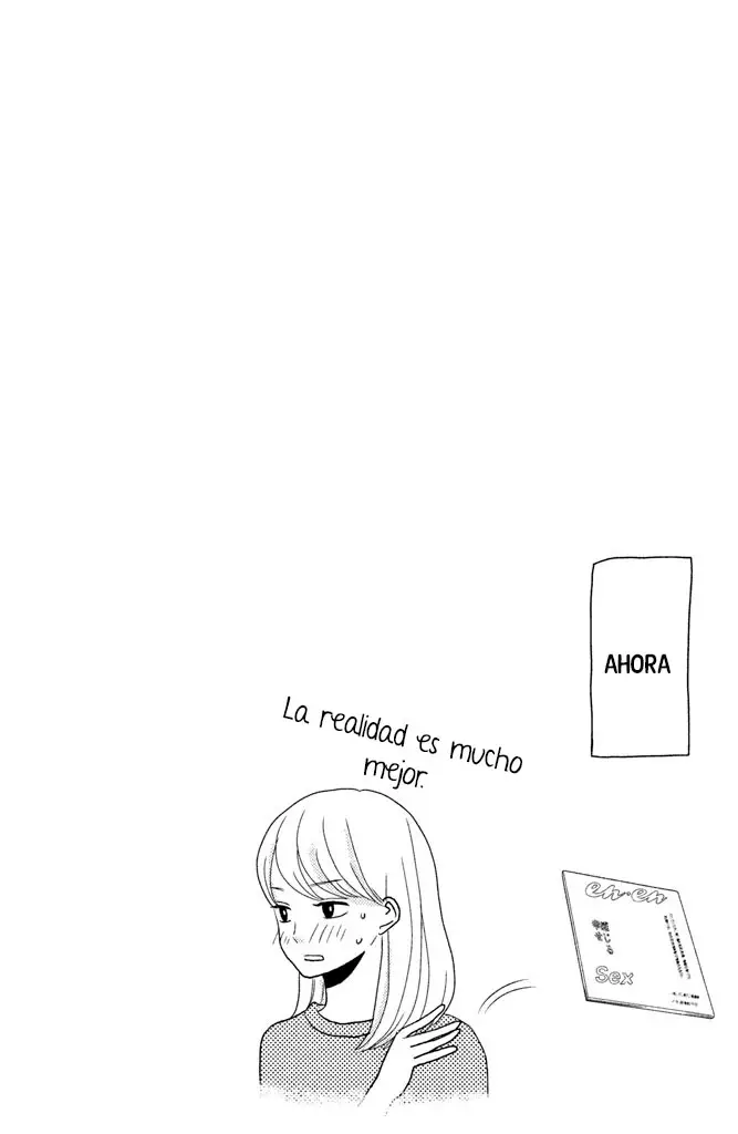 Kuchi Utsusu capítulo 9, página 37
