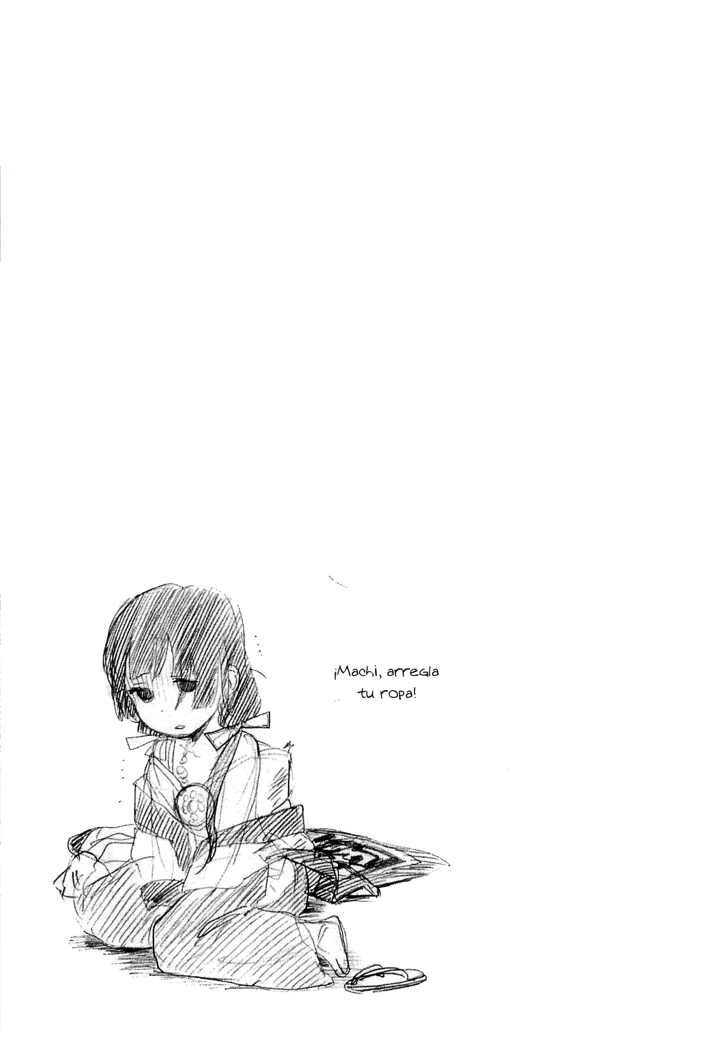 Kumamiko capítulo 22, página 29