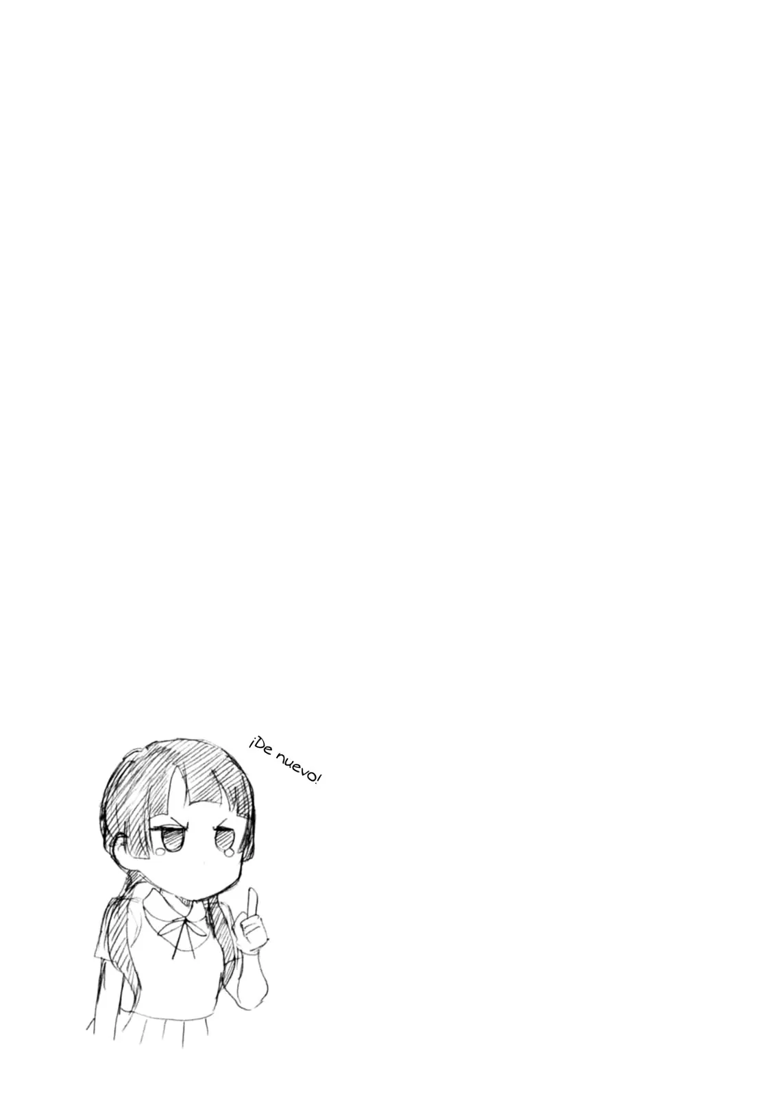 Kumamiko capítulo 28, página 21