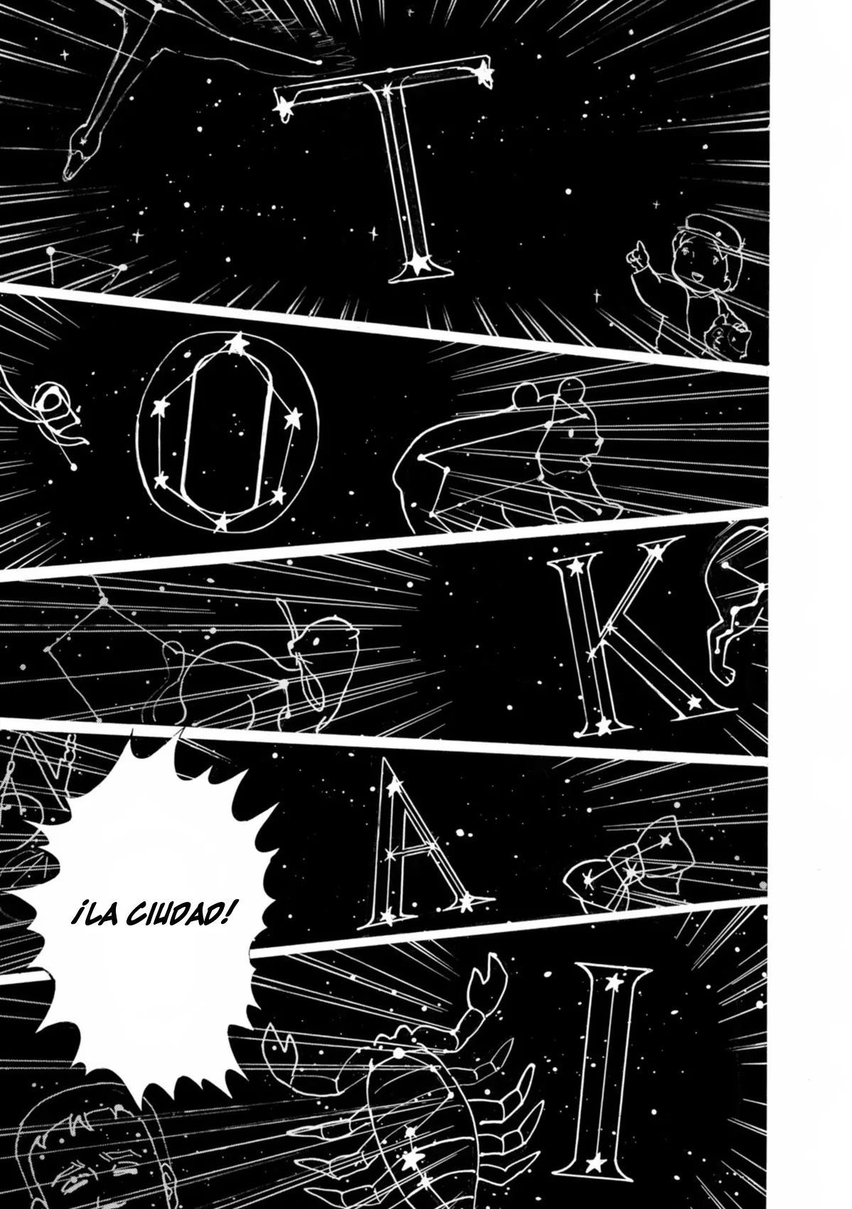 Kumamiko capítulo 36, página 3