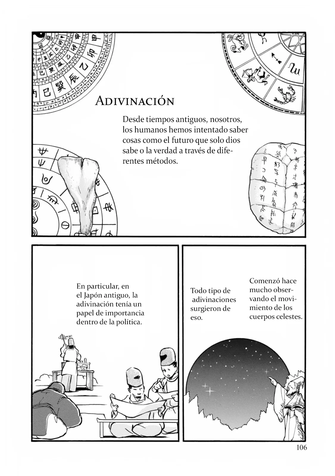 Kumamiko capítulo 53, página 2
