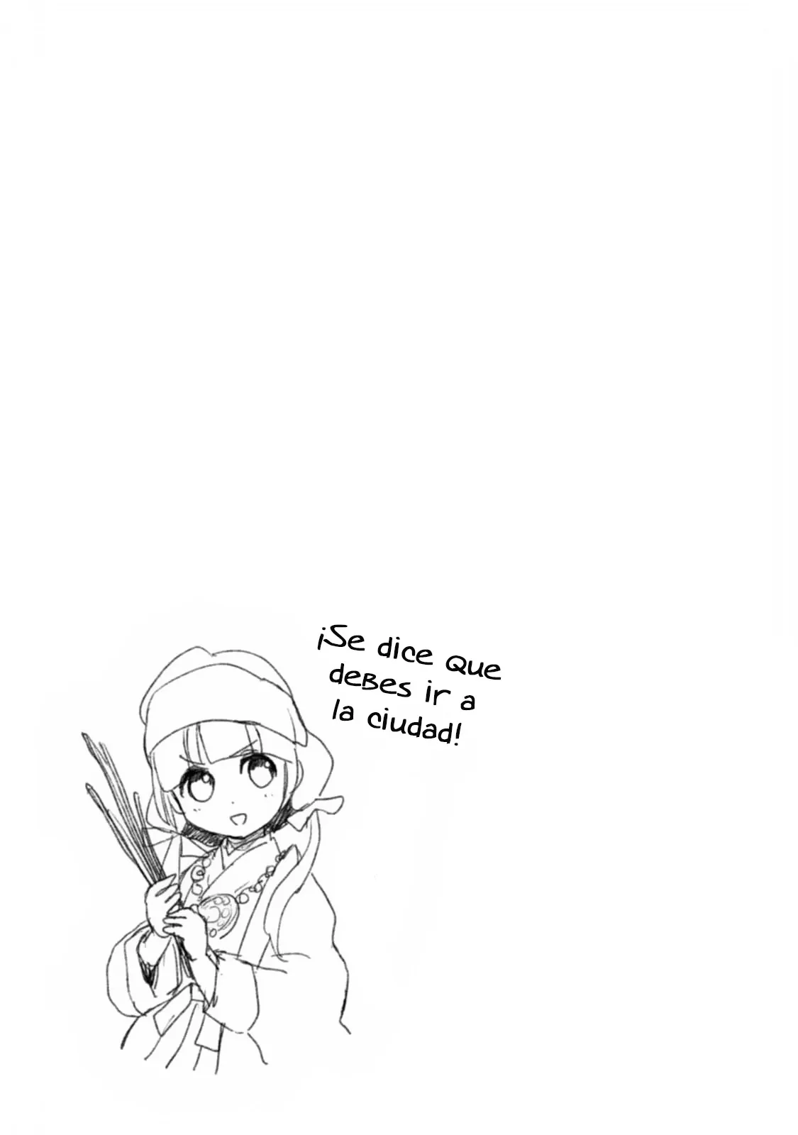 Kumamiko capítulo 53, página 25