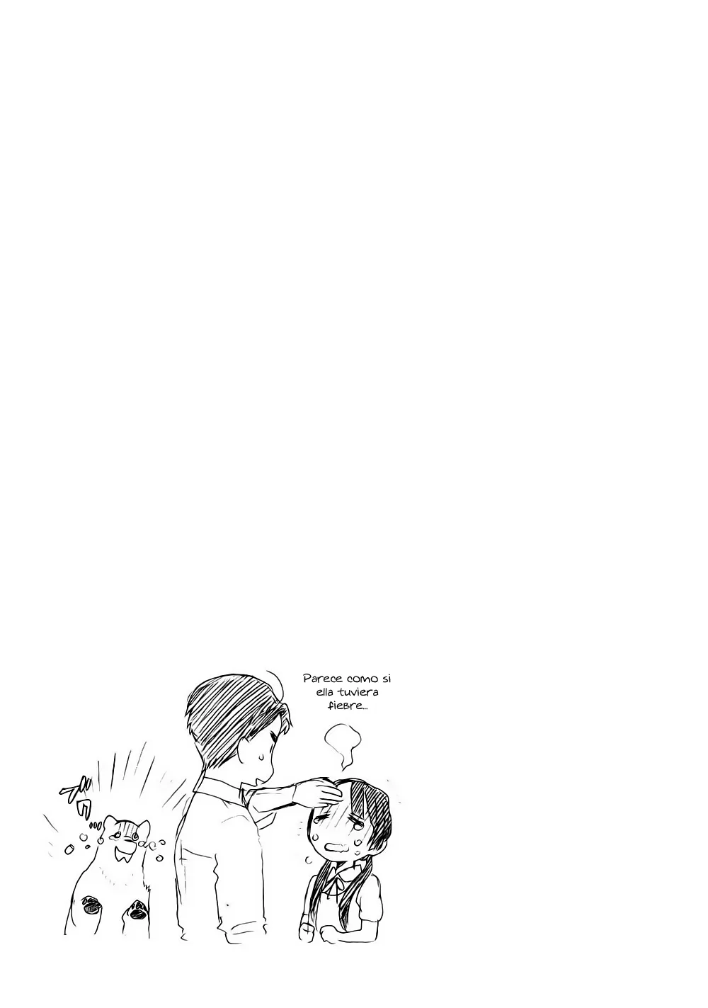 Kumamiko capítulo 9, página 25