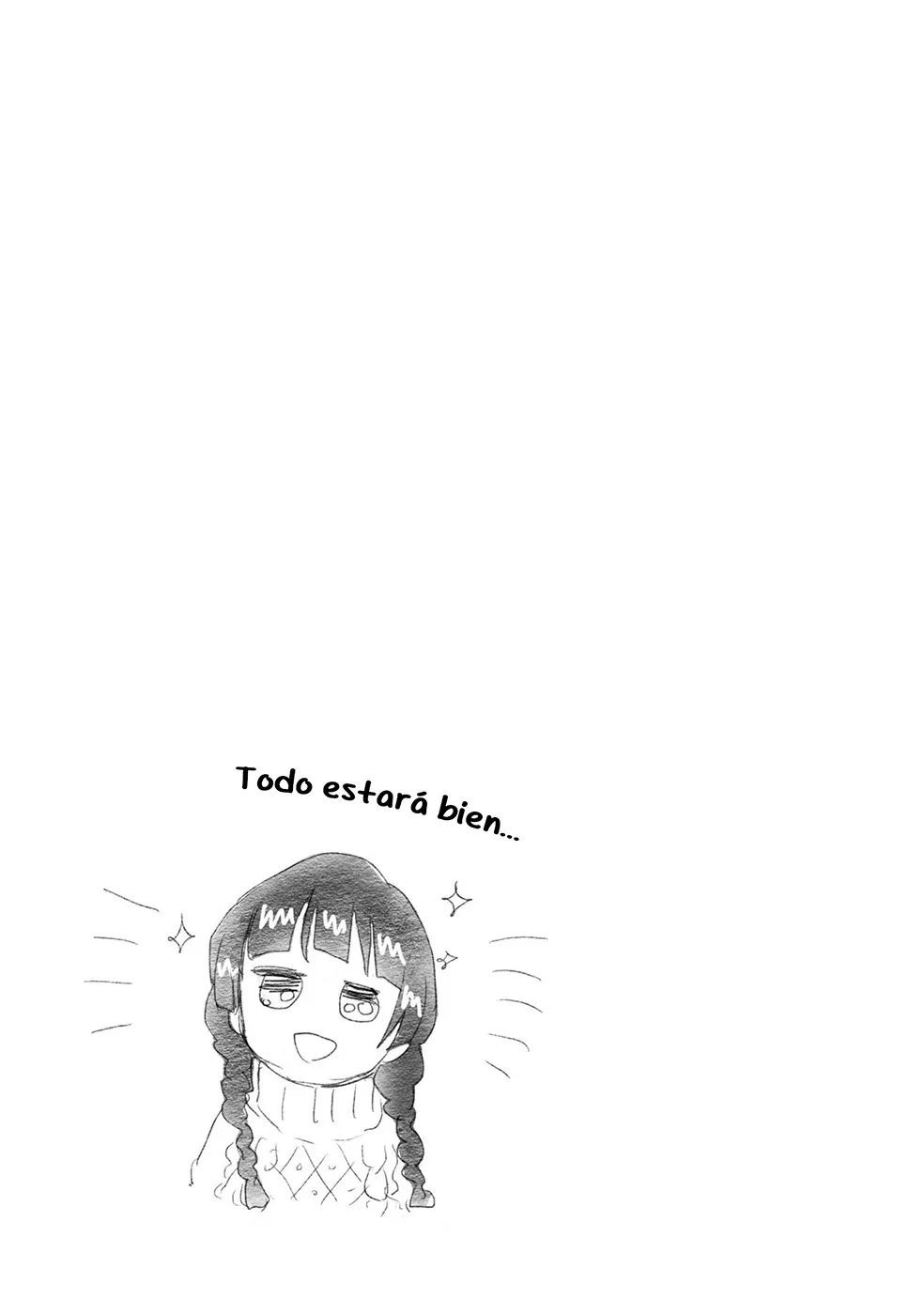Kumamiko capítulo 90, página 27