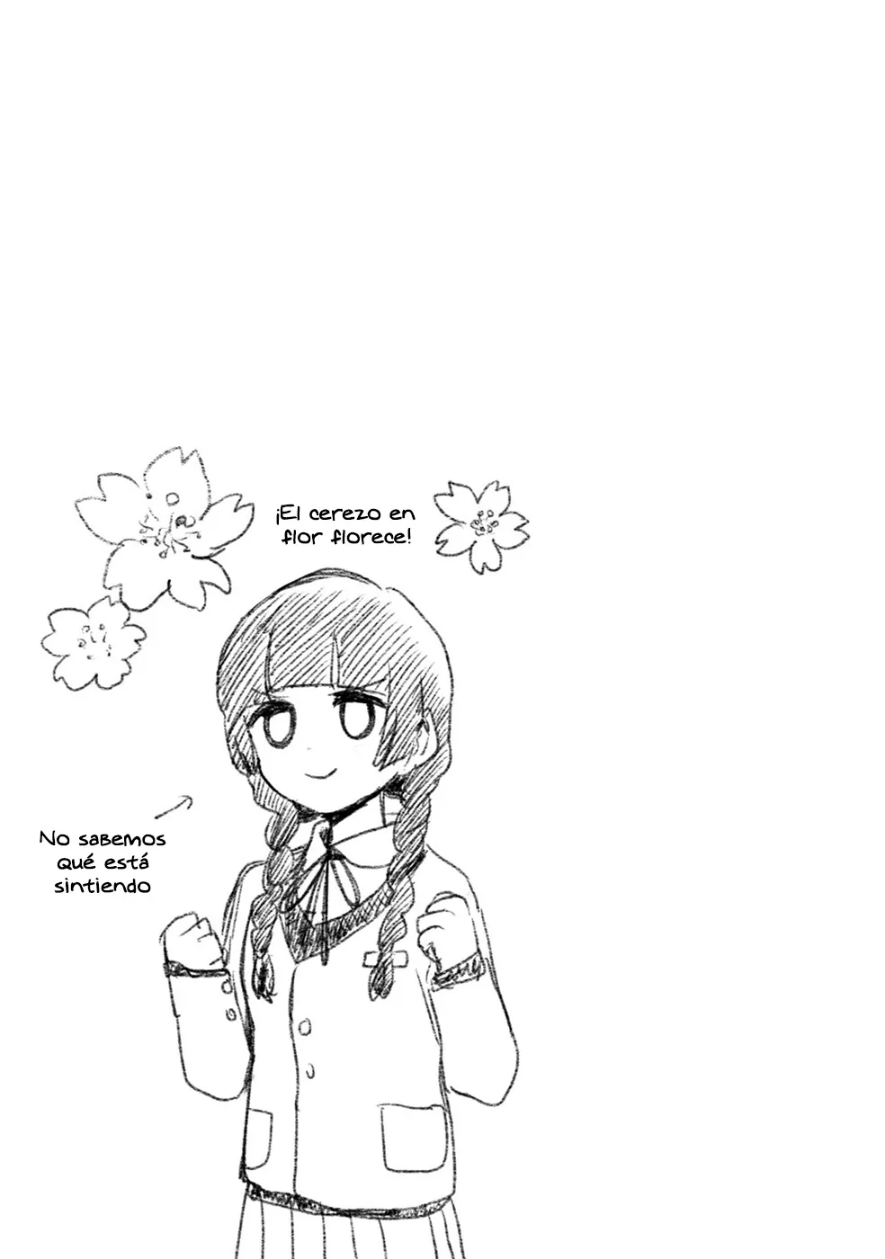 Kumamiko capítulo 92, página 25