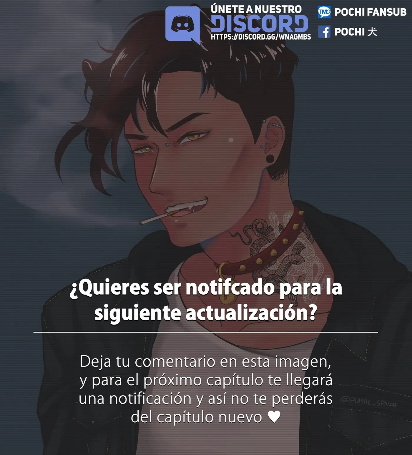 Kuromitsu Yotogi capítulo 2, página 44