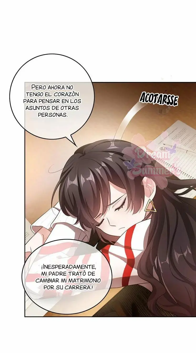 Lair & Love Game capítulo 21, página 9