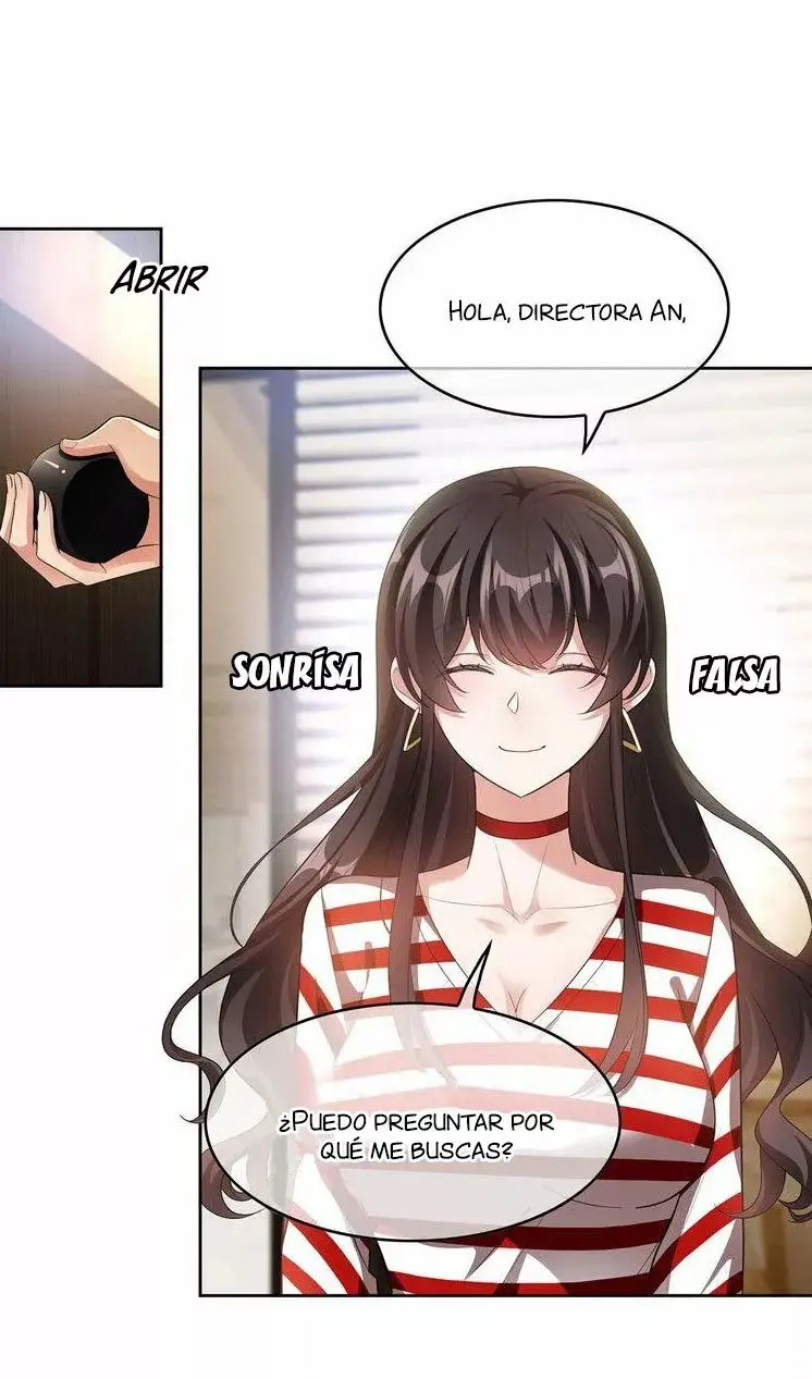 Lair & Love Game capítulo 21, página 17