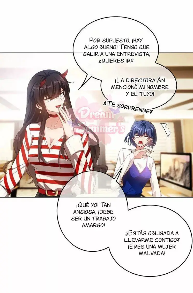 Lair & Love Game capítulo 21, página 21