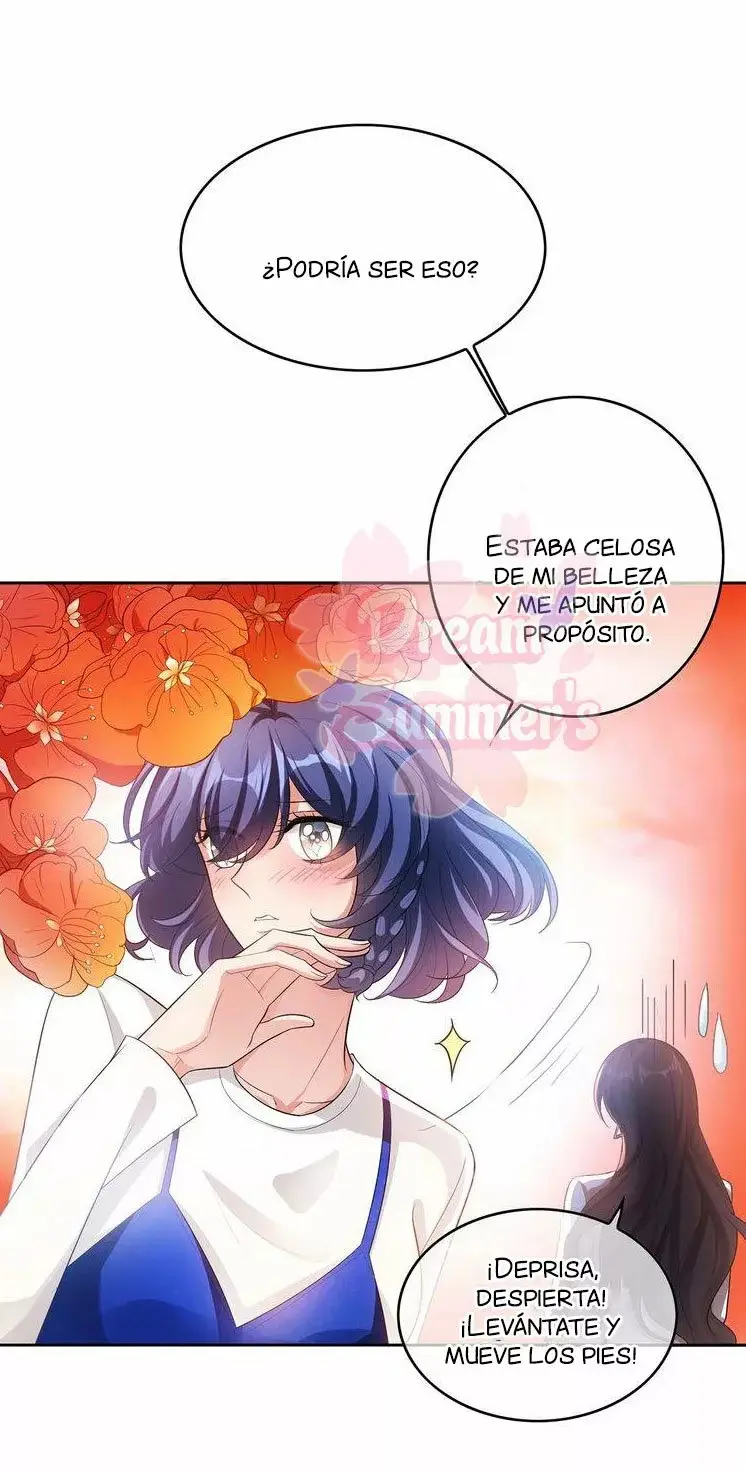 Lair & Love Game capítulo 21, página 24
