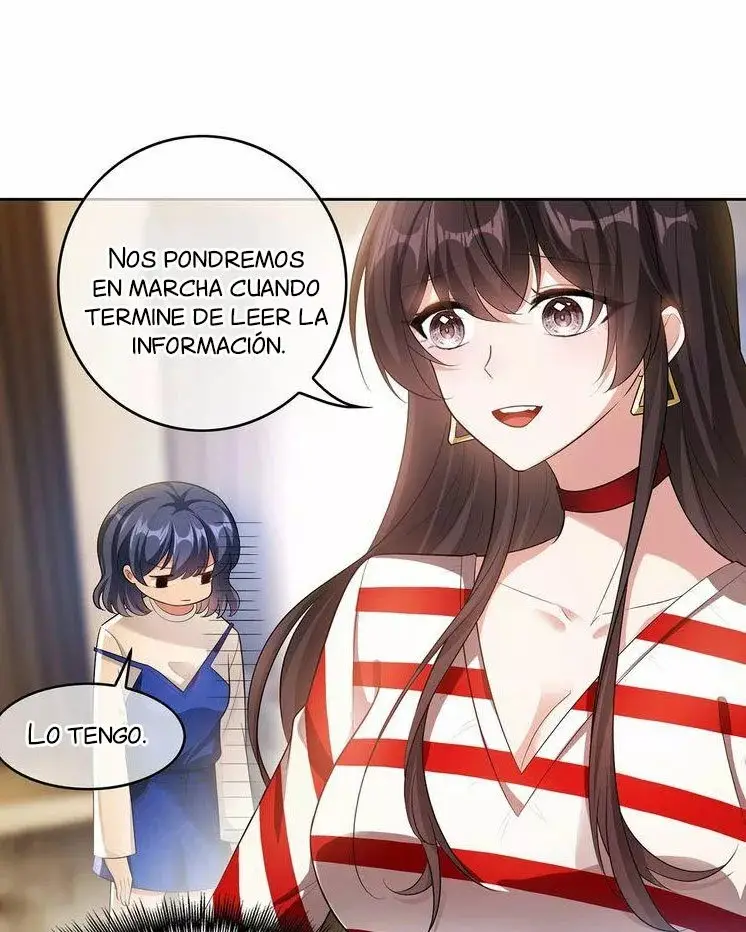 Lair & Love Game capítulo 21, página 25