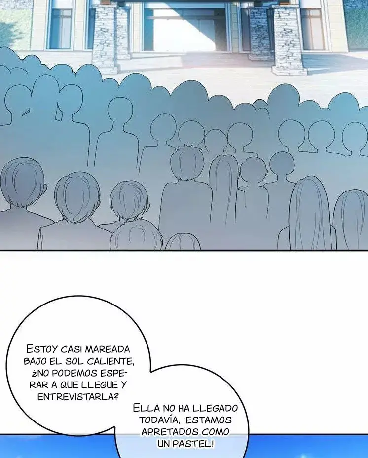 Lair & Love Game capítulo 21, página 30