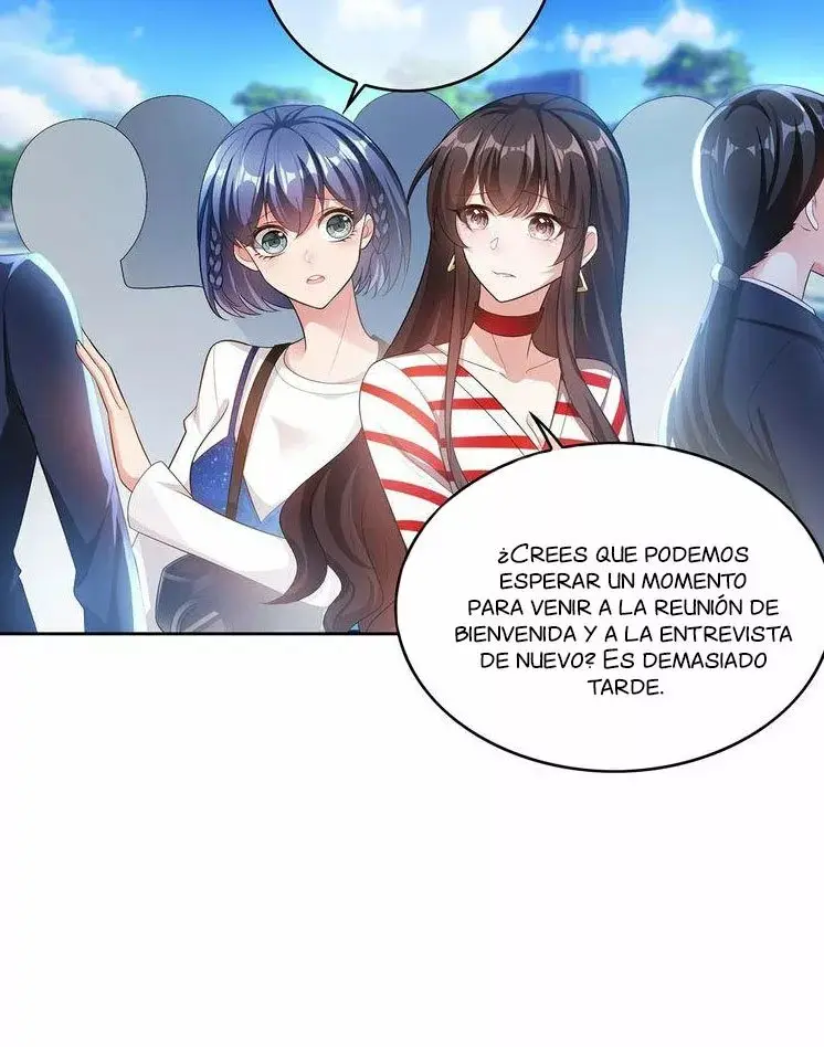 Lair & Love Game capítulo 21, página 31