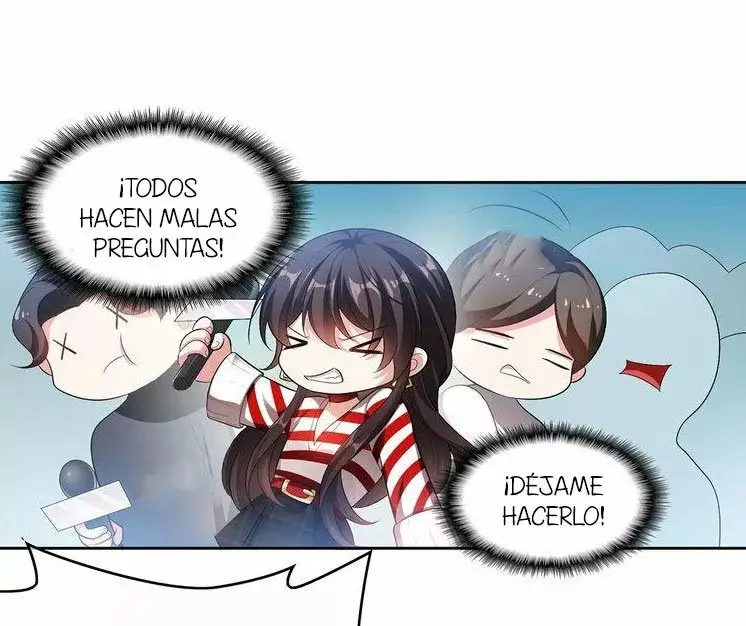 Lair & Love Game capítulo 21, página 41
