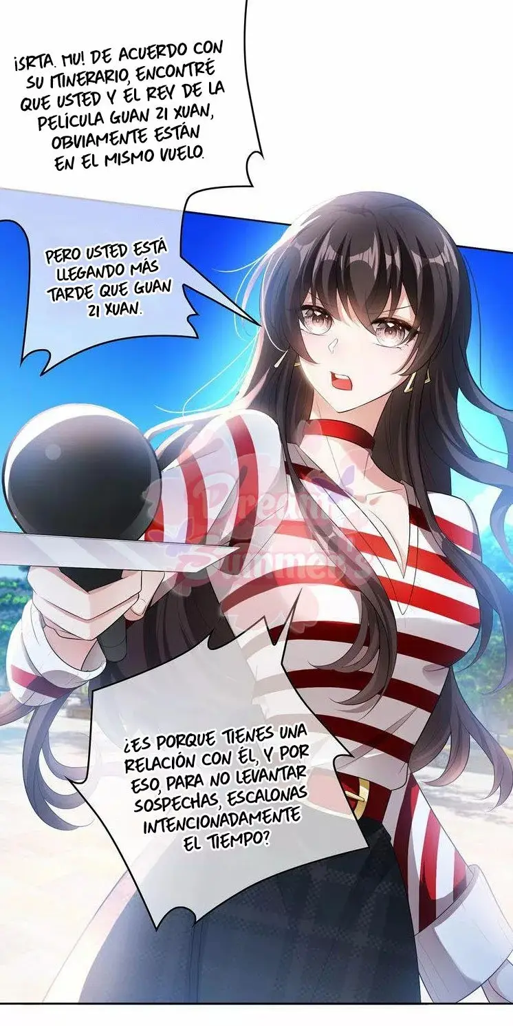 Lair & Love Game capítulo 21, página 42