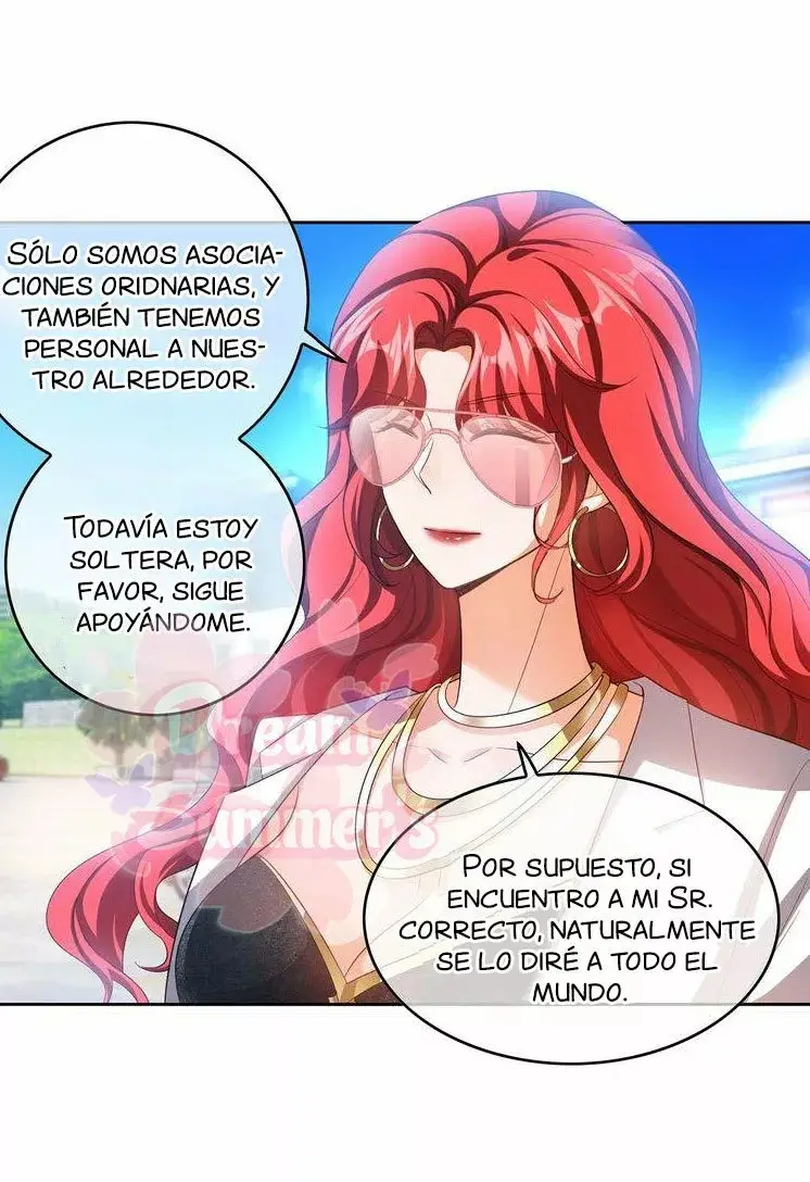 Lair & Love Game capítulo 21, página 45