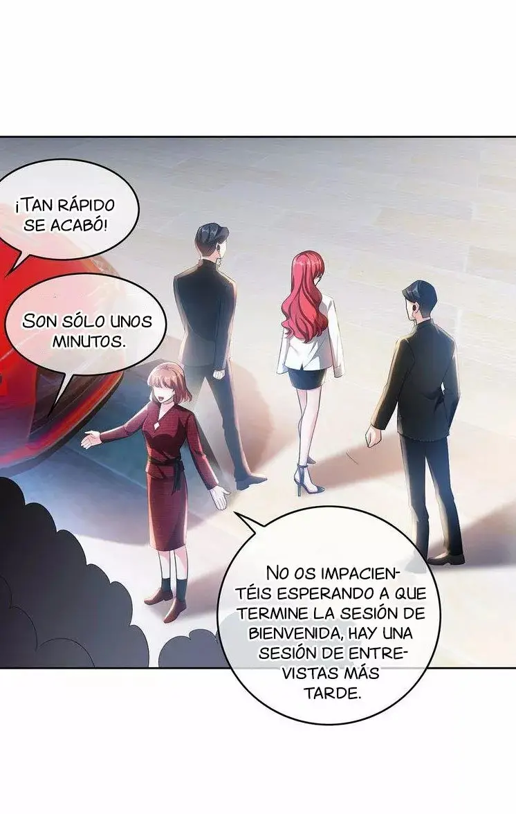 Lair & Love Game capítulo 21, página 47