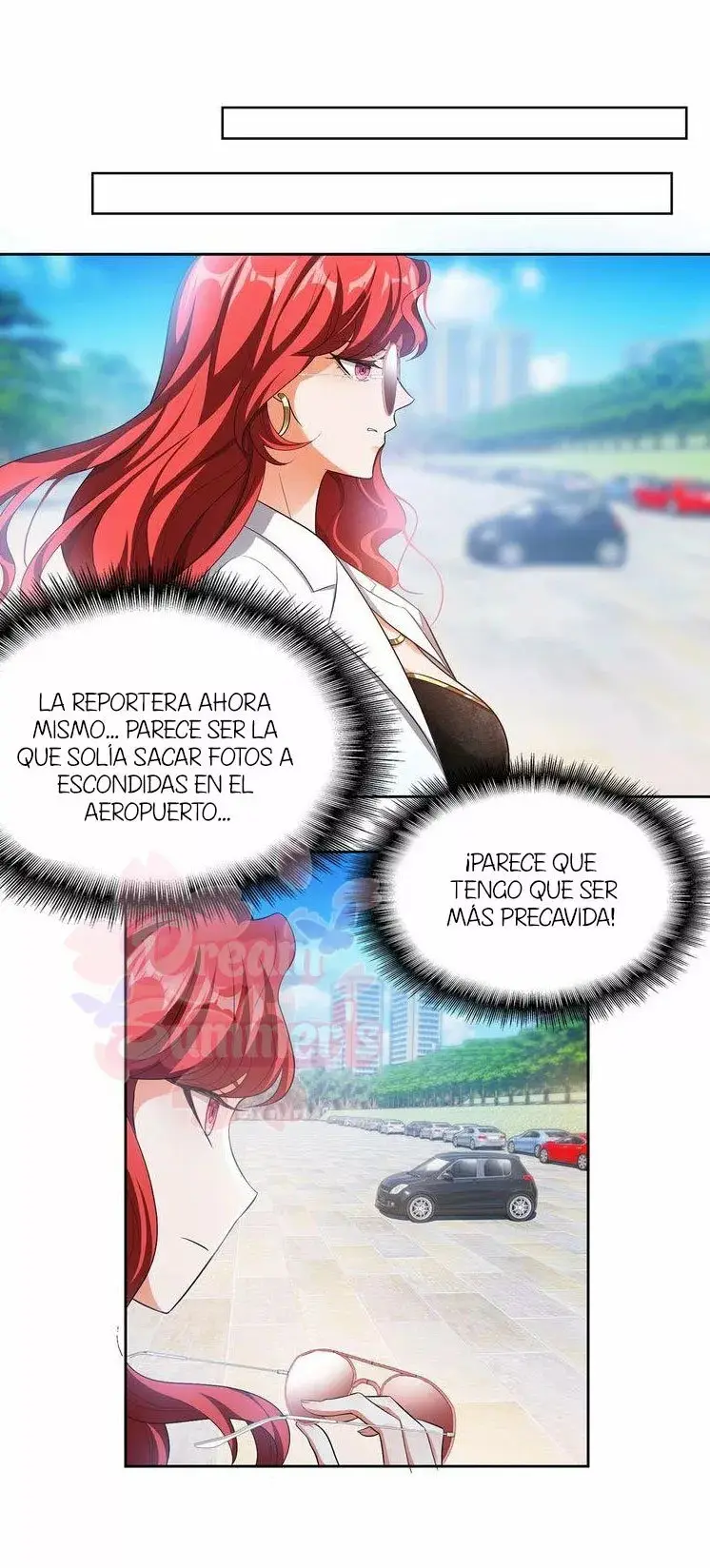 Lair & Love Game capítulo 21, página 48