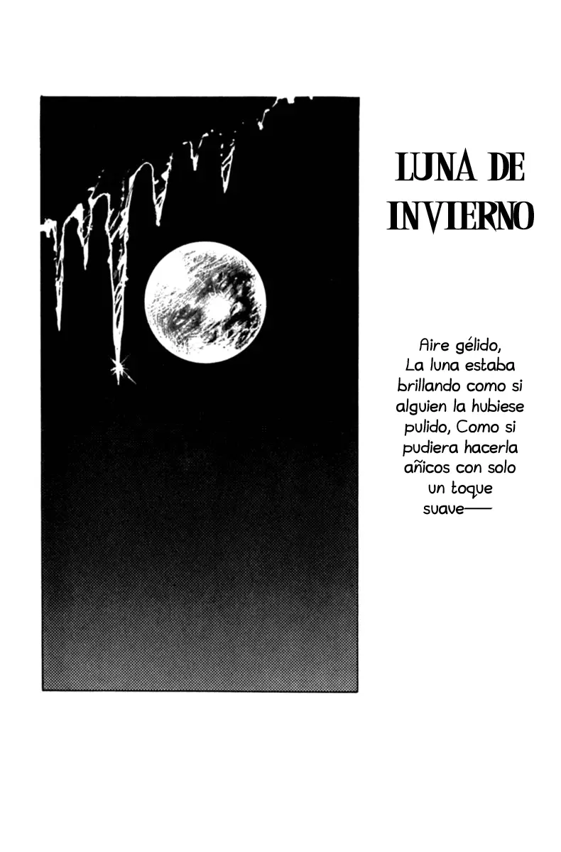 Lamplight capítulo 7, página 1