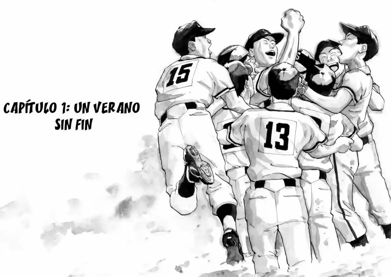 Last Inning capítulo 1, página 7