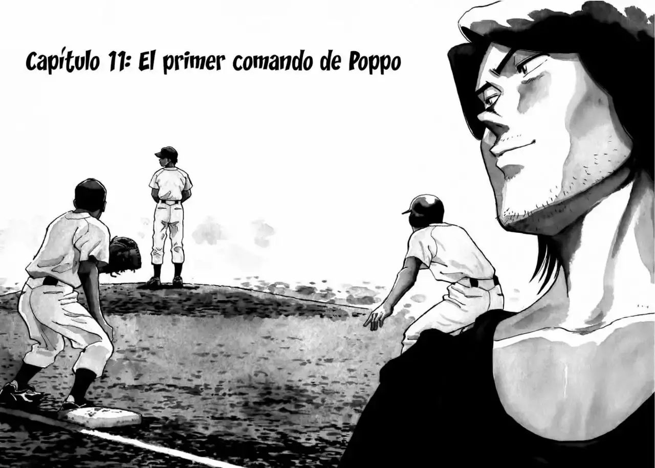 Last Inning capítulo 11, página 2