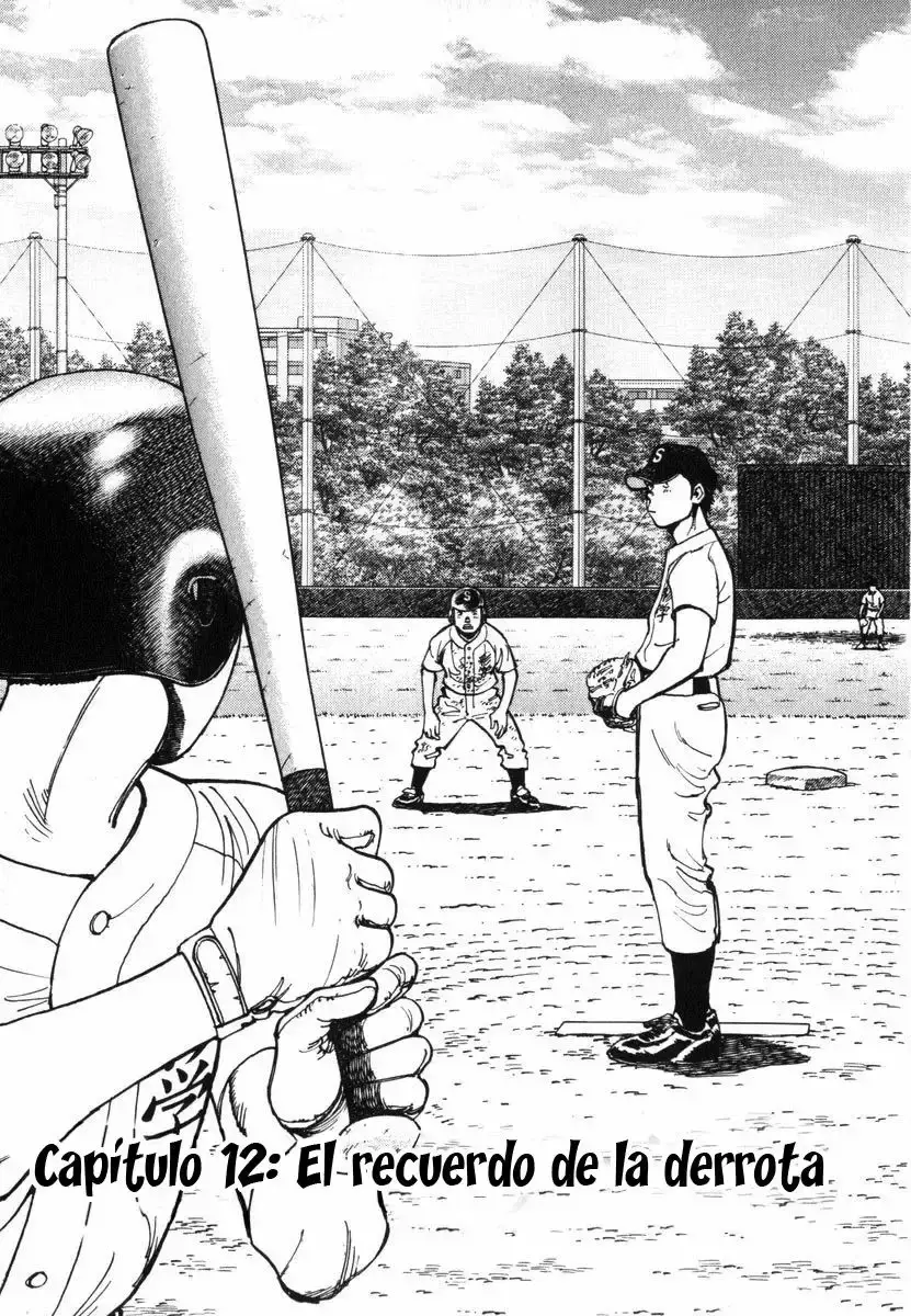 Last Inning capítulo 12, página 2