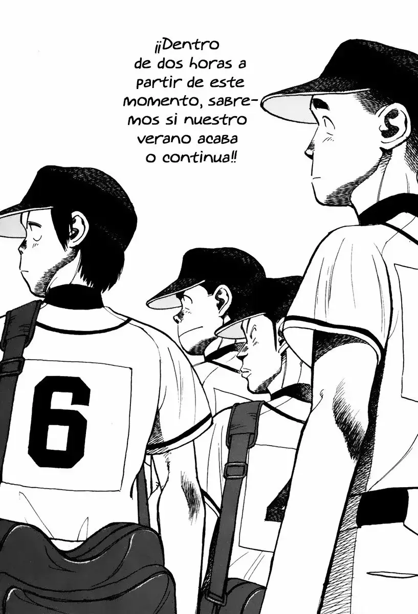 Last Inning capítulo 127, página 16