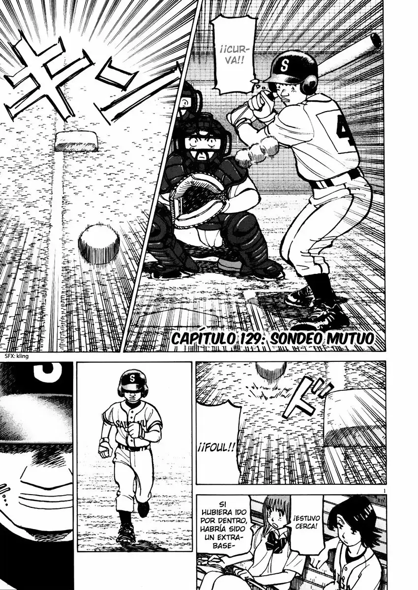 Last Inning capítulo 129, página 4