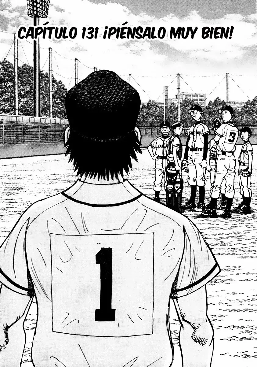 Last Inning capítulo 131, página 4