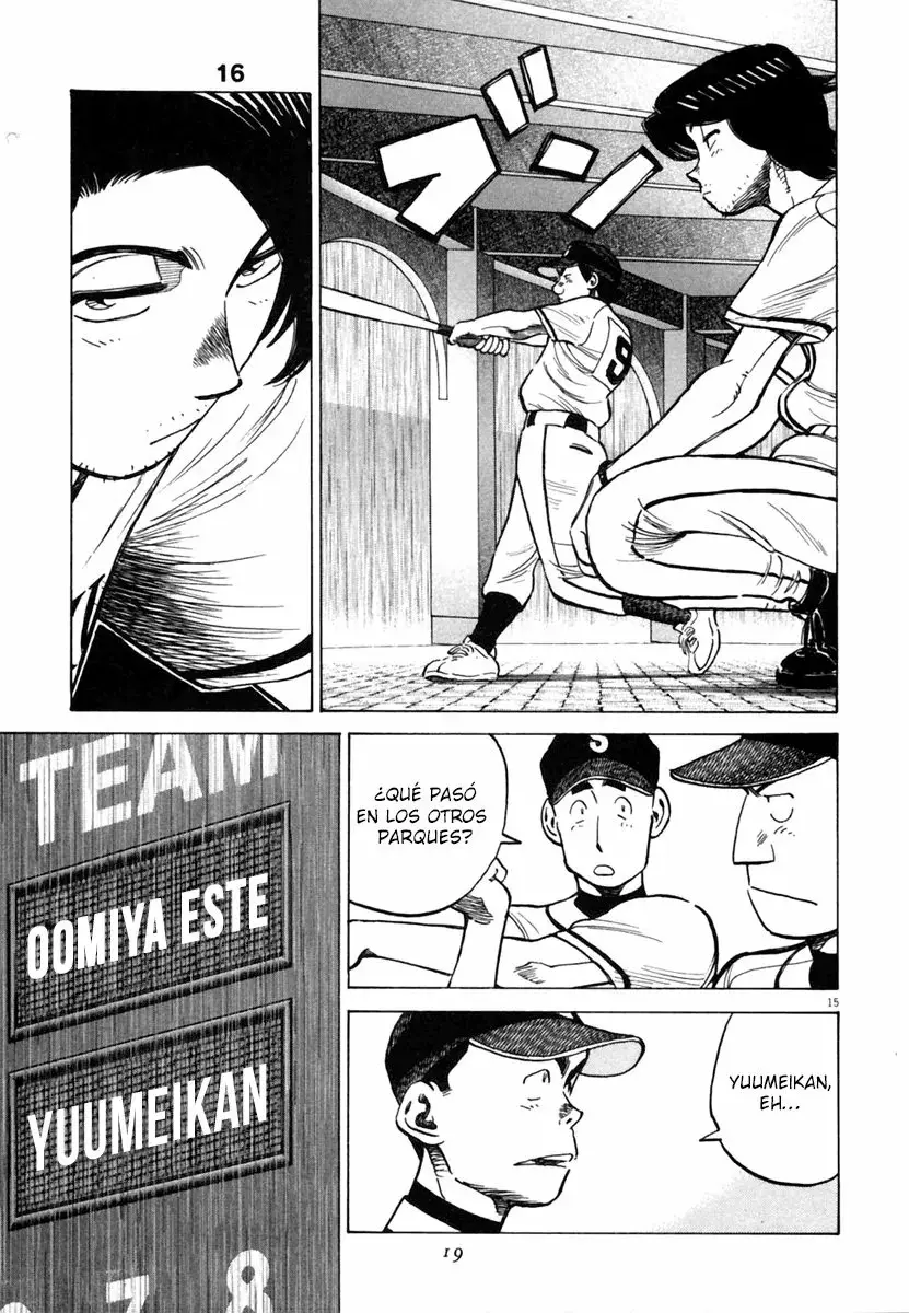 Last Inning capítulo 147, página 24