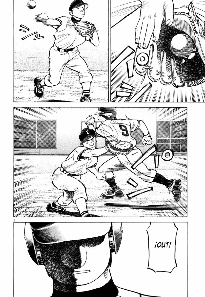 Last Inning capítulo 148, página 4