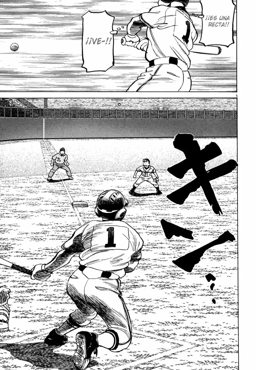 Last Inning capítulo 162, página 7