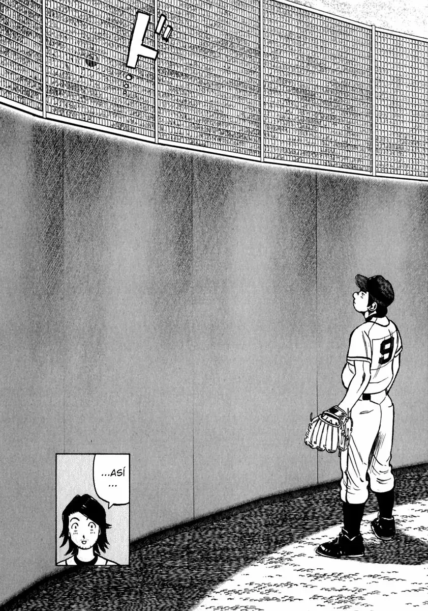 Last Inning capítulo 175, página 11