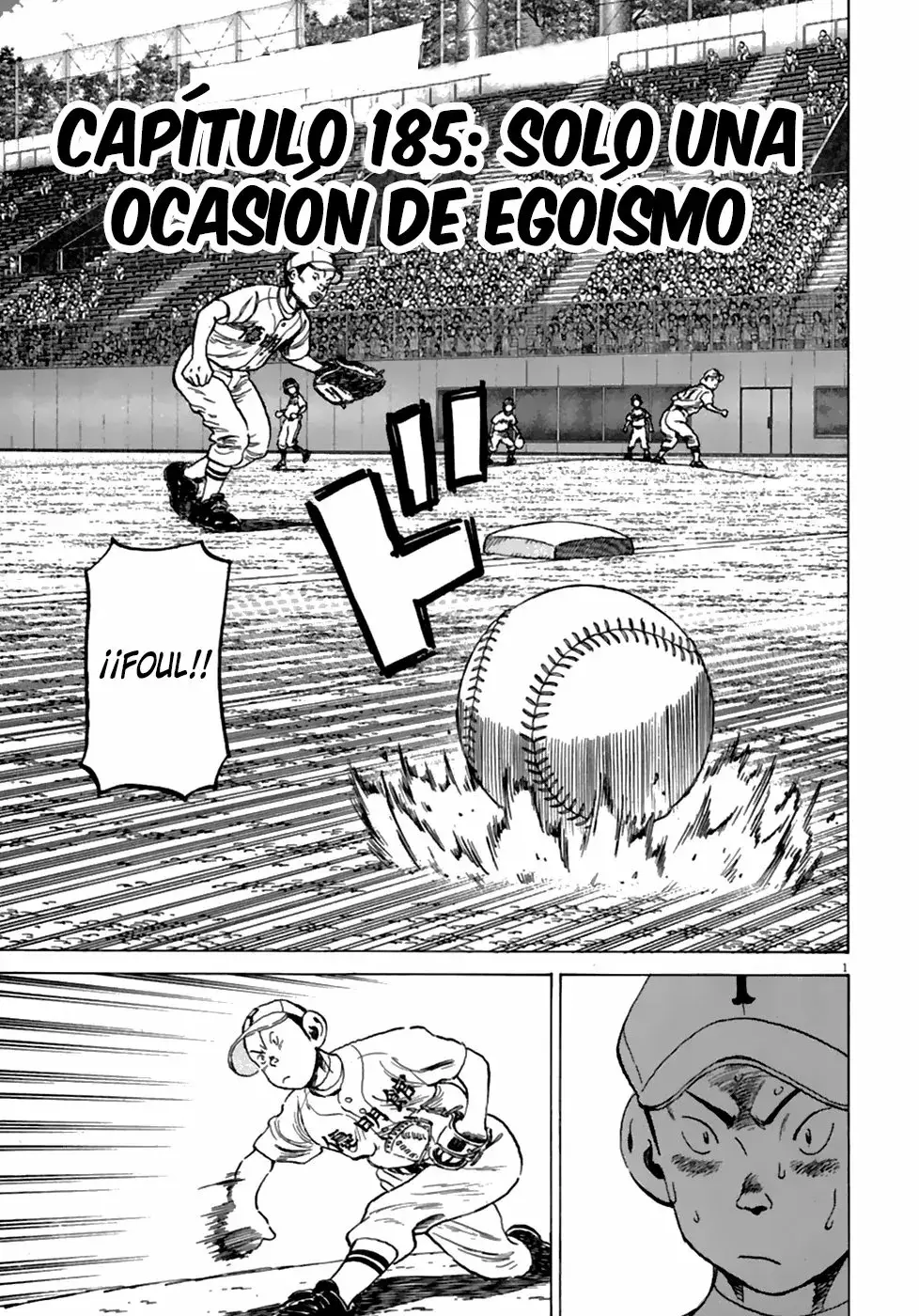 Last Inning capítulo 185, página 4