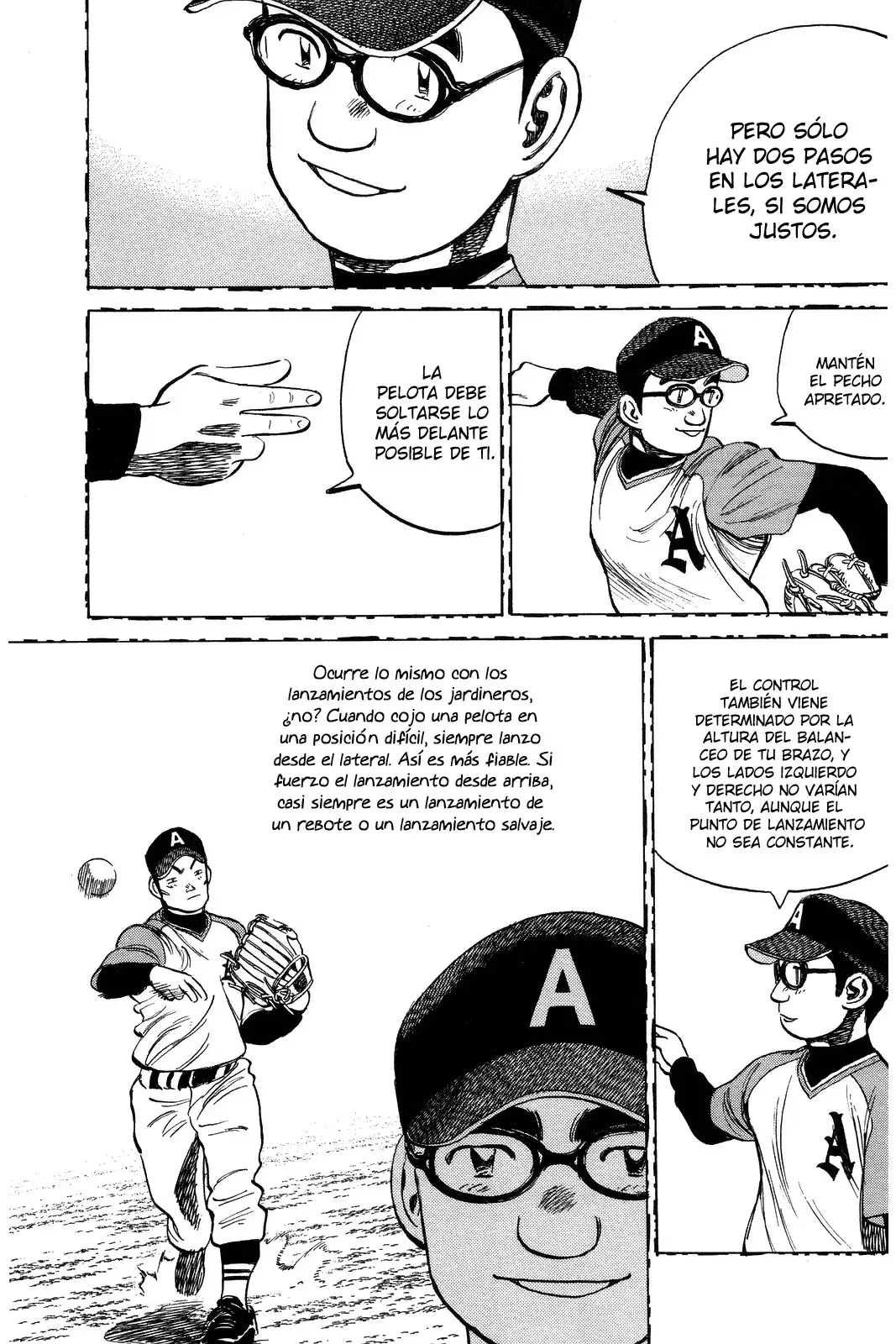 Last Inning capítulo 198, página 12
