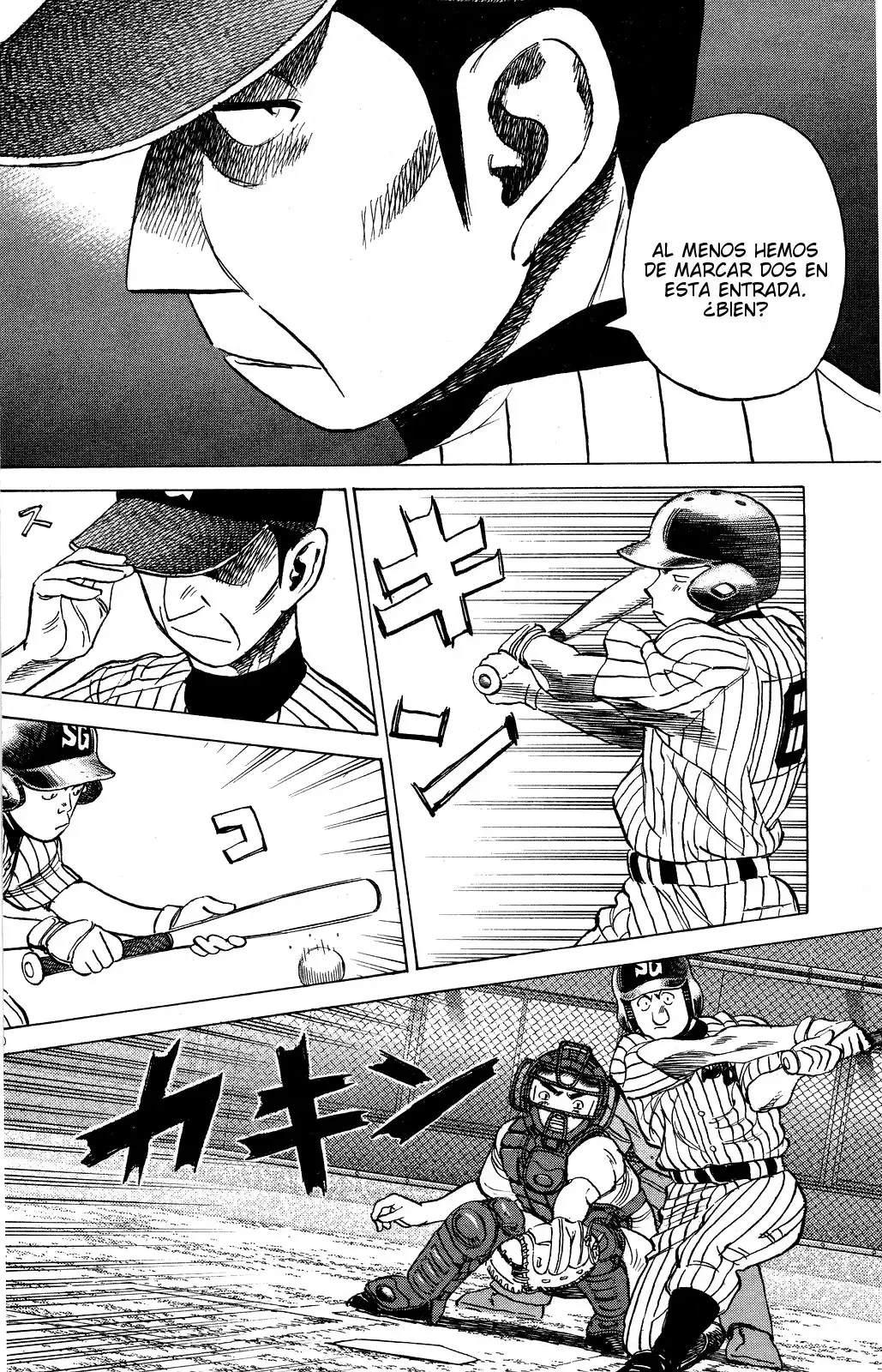 Last Inning capítulo 201, página 10