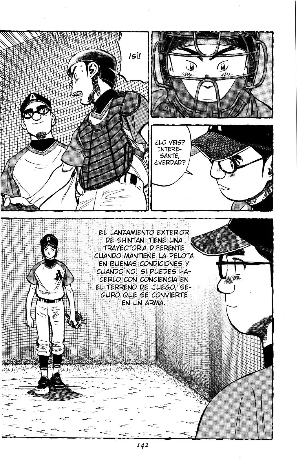 Last Inning capítulo 205, página 18