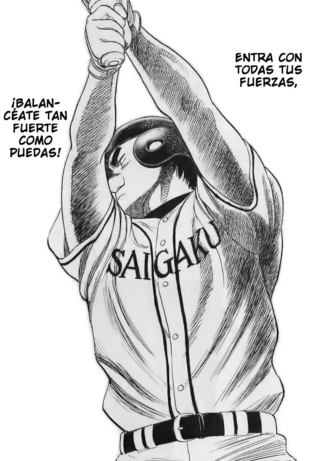 Last Inning capítulo 214, página 17
