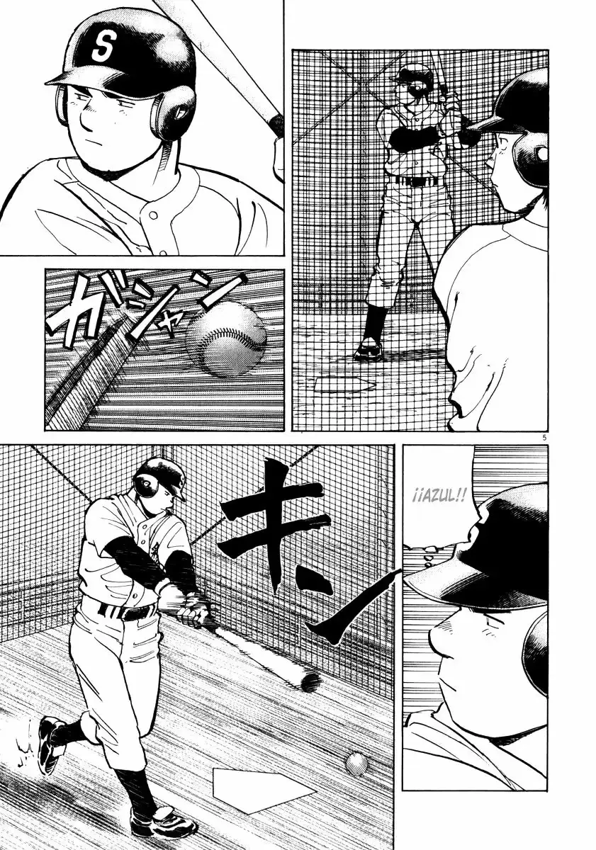 Last Inning capítulo 28, página 10