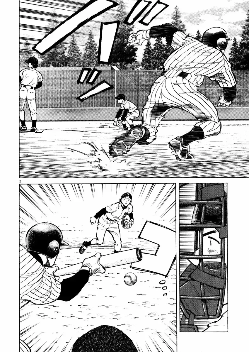 Last Inning capítulo 44, página 2