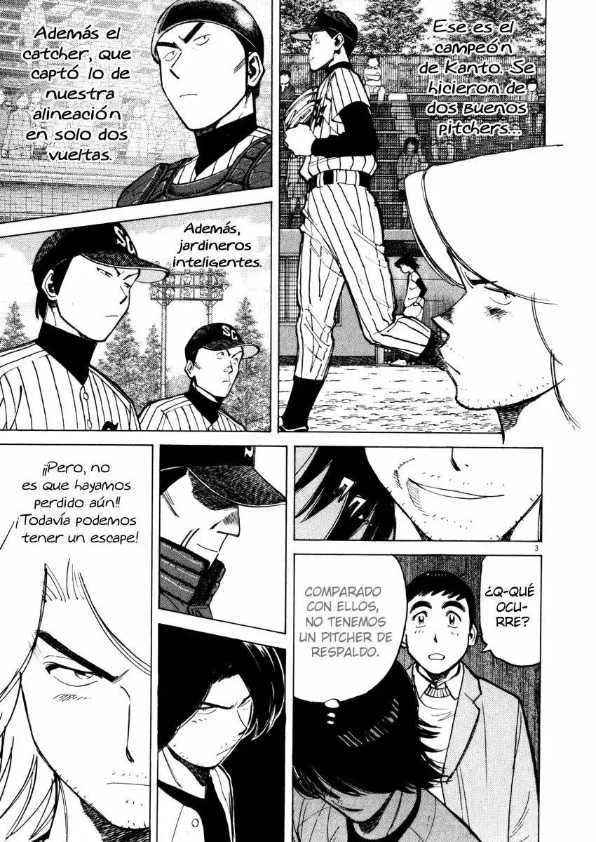 Last Inning capítulo 47, página 2