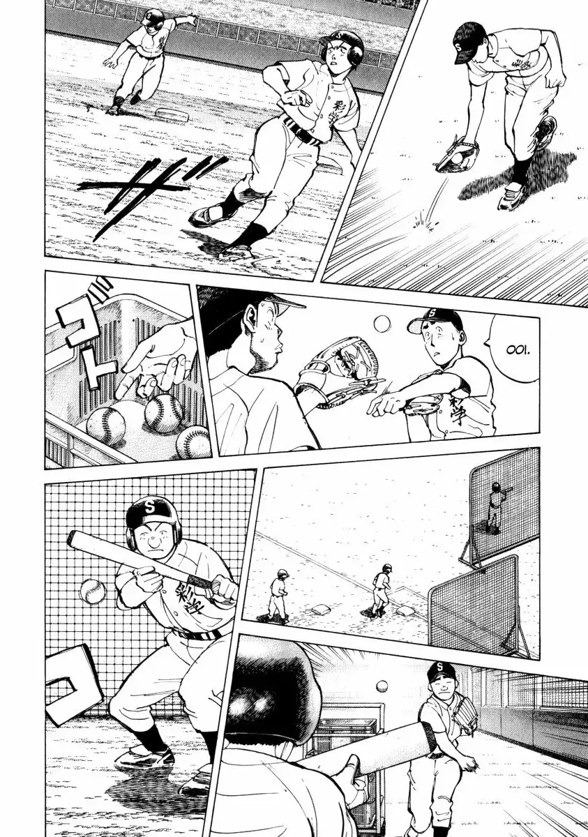 Last Inning capítulo 55, página 6